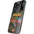 Marvel Classic Comics Avengers Assemble iPhone 14 Pro Skin